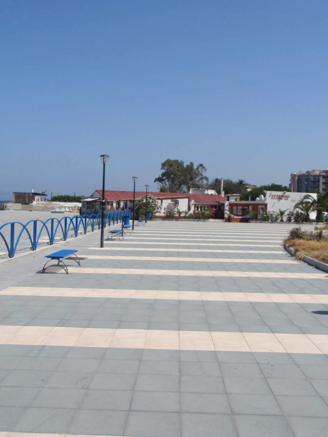 Reggio Calabria (RC) Lungomare